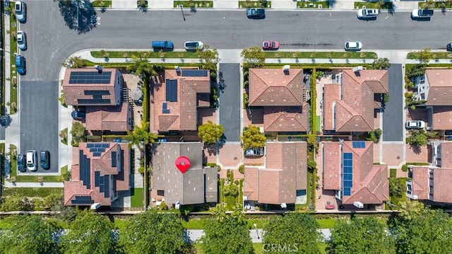 37 Fanpalm, Irvine, CA 92620 - aerial perspective of suburban area