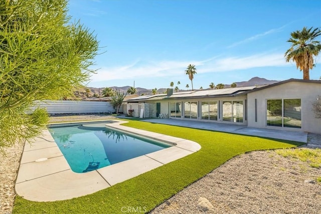 38220 Dorn Rd, Cathedral City, CA 92234 - photo 16