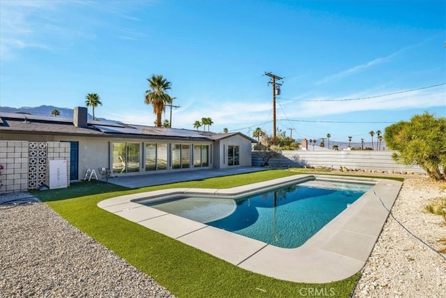 38220 Dorn Rd, Cathedral City, CA 92234 - photo 15