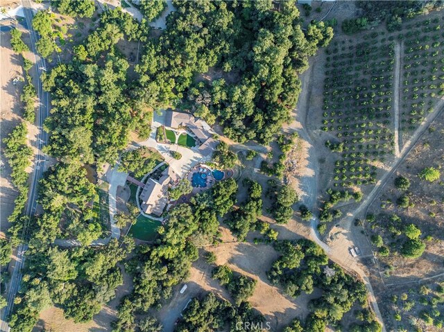 45325 Via Vaquero, Temecula, CA 92590 - view of property location