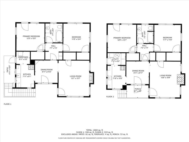 308 Catalina Ave, Avalon, CA 90704 - floor plan