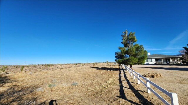 0 Crystalaire Dr, Llano, CA 93544