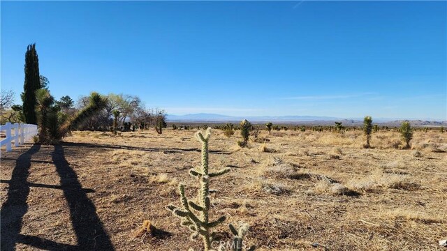 0 Crystalaire Dr, Llano, CA 93544