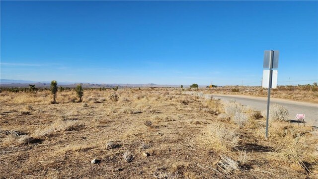 0 Crystalaire Dr, Llano, CA 93544