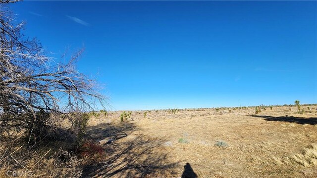 0 Crystalaire Dr, Llano, CA 93544