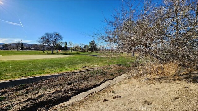 0 Crystalaire Dr, Llano, CA 93544