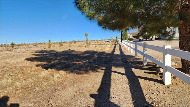 0 Crystalaire Dr, Llano, CA 93544