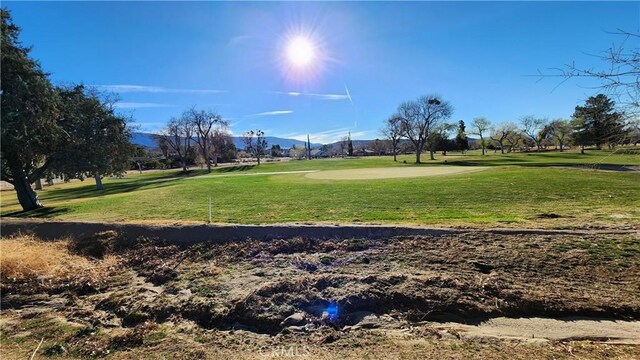 0 Crystalaire Dr, Llano, CA 93544
