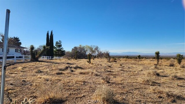 0 Crystalaire Dr, Llano, CA 93544