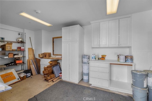 133 Upper Terrace Rd, Avalon, CA 90704 - view of garage