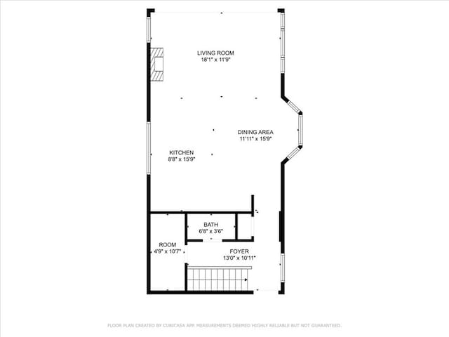 133 Upper Terrace Rd, Avalon, CA 90704 - plan