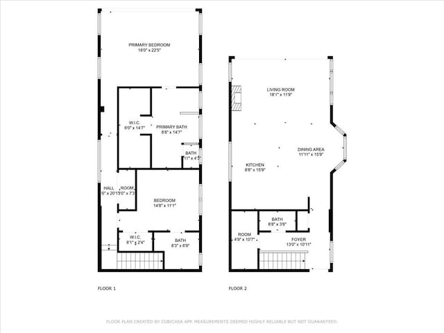 133 Upper Terrace Rd, Avalon, CA 90704 - view of layout