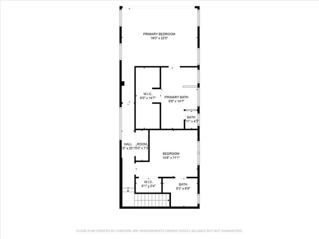 133 Upper Terrace Rd, Avalon, CA 90704 - view of layout