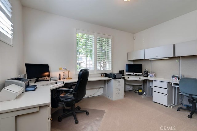 26718 Cactus Creek Way, Menifee, CA 92586 - office space with light colored carpet