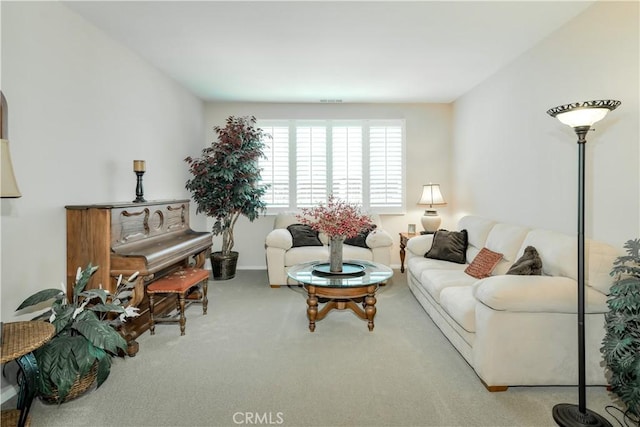 26718 Cactus Creek Way, Menifee, CA 92586 - living room with carpet