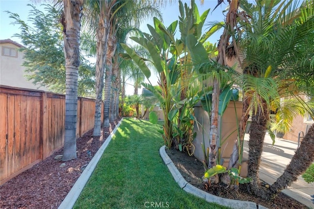 26718 Cactus Creek Way, Menifee, CA 92586 - view of yard
