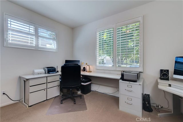 26718 Cactus Creek Way, Menifee, CA 92586 - office space with light carpet