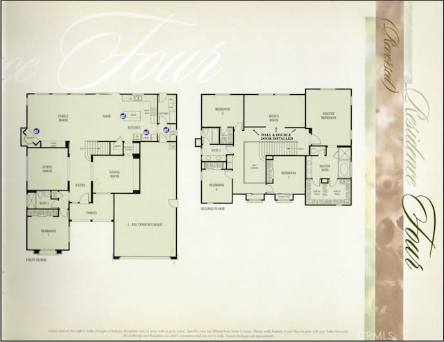 26718 Cactus Creek Way, Menifee, CA 92586 - room layout