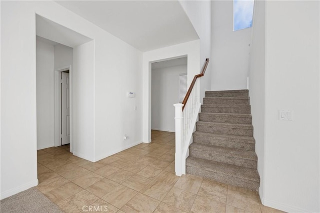 34135 Crenshaw St, Beaumont, CA 92223 - view of stairway