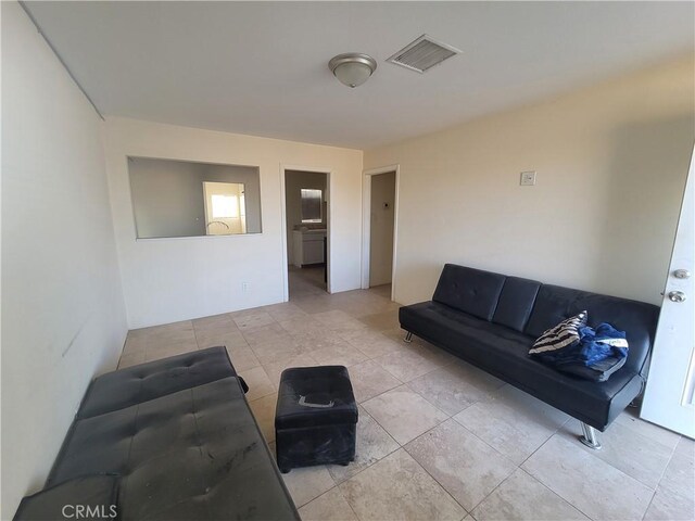 40000 140th St E, Palmdale, CA 93591 - living room featuring tile patterned flooring