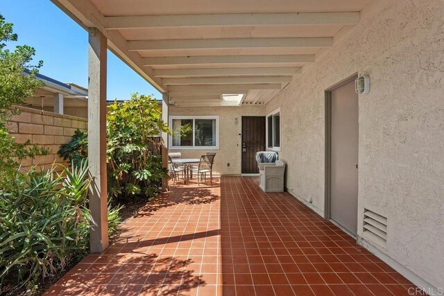 4428 Skimmer Way, Oceanside, CA 92057 - view of patio