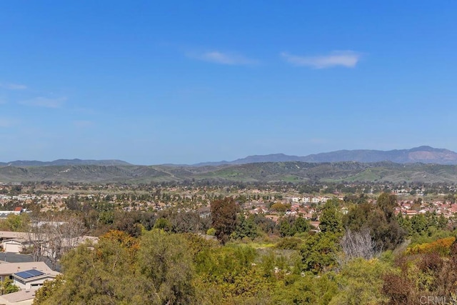 4428 Skimmer Way, Oceanside, CA 92057 - mountain view