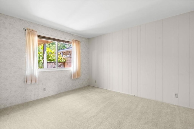 4428 Skimmer Way, Oceanside, CA 92057 - view of carpeted spare room