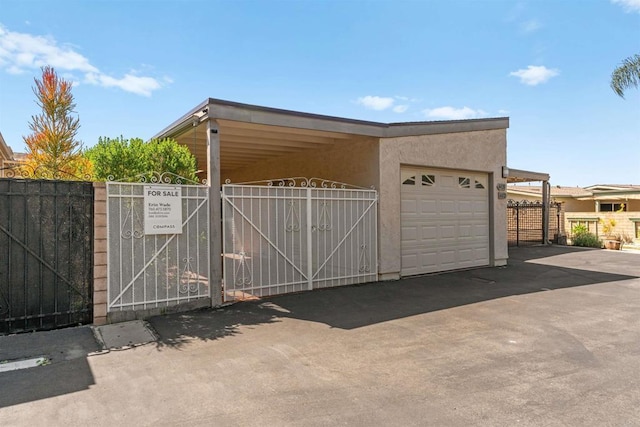 4428 Skimmer Way, Oceanside, CA 92057 - view of gate