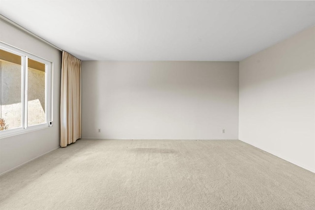 4428 Skimmer Way, Oceanside, CA 92057 - spare room with light colored carpet