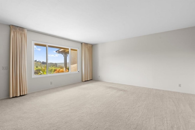 4428 Skimmer Way, Oceanside, CA 92057 - view of carpeted empty room