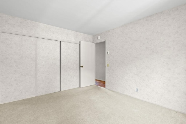 4428 Skimmer Way, Oceanside, CA 92057 - unfurnished bedroom with carpet floors and a closet