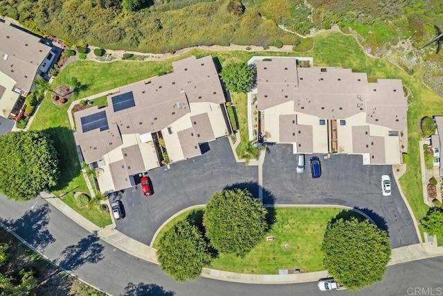 4428 Skimmer Way, Oceanside, CA 92057 - aerial view of property and surrounding area