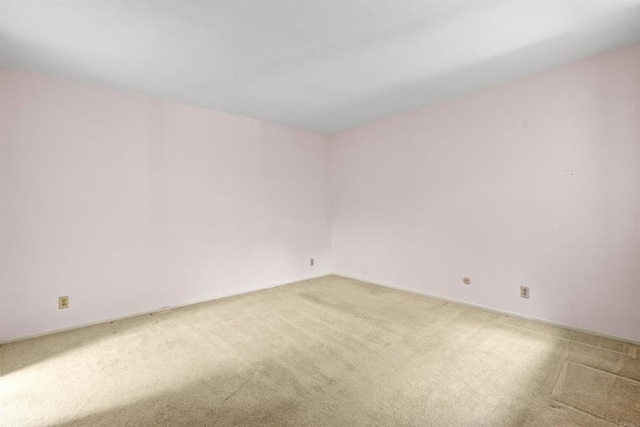 4428 Skimmer Way, Oceanside, CA 92057 - view of carpeted empty room