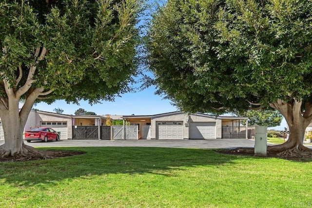 4428 Skimmer Way, Oceanside, CA 92057 - view of front of home