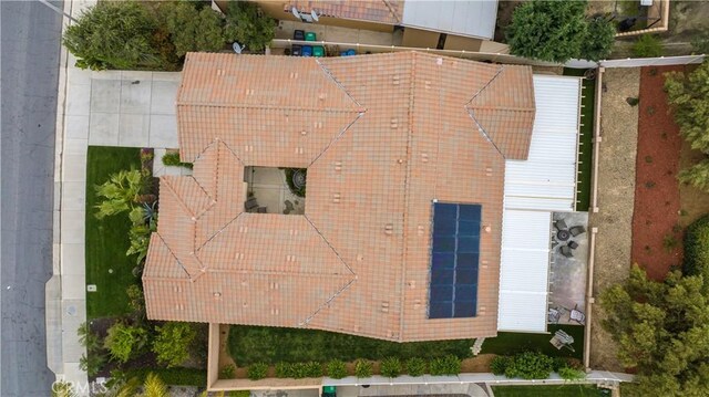 32529 Presidio Hills Ln, Winchester, CA 92596 - view from above of property