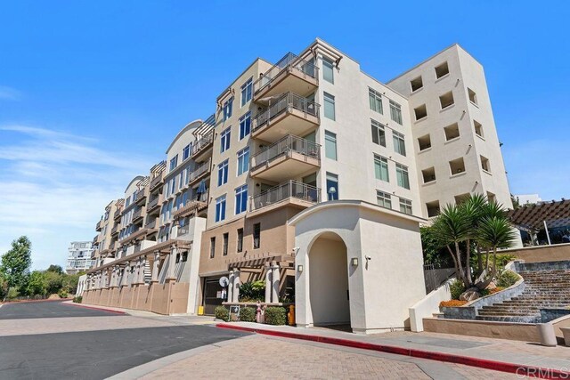 1019 Costa Pacifica Way Unit 1209, Oceanside, CA 92054 - view of apartment building / complex