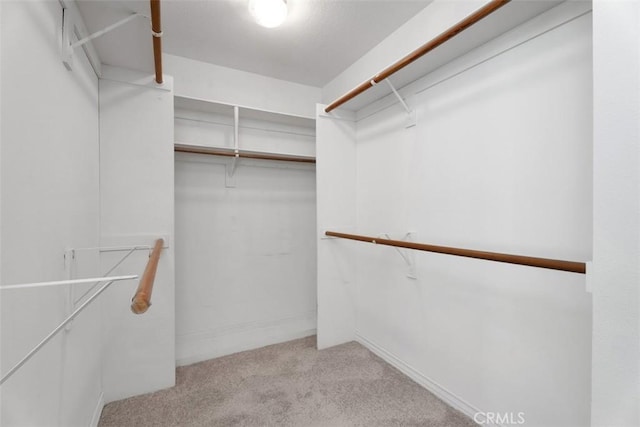 29211 Alfieri St, Laguna Niguel, CA 92677 - walk in closet featuring carpet flooring