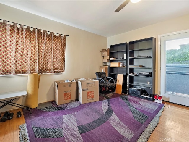 2080 Saint Louis Ave, Signal Hill, CA 90755 - interior space featuring a ceiling fan