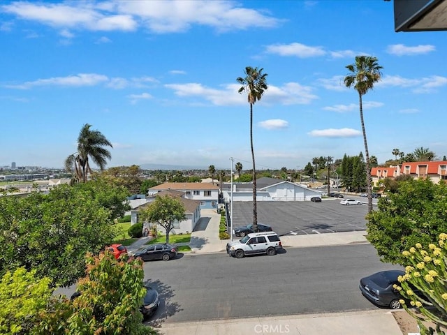 2080 Saint Louis Ave, Signal Hill, CA 90755 - view of street with a residential view