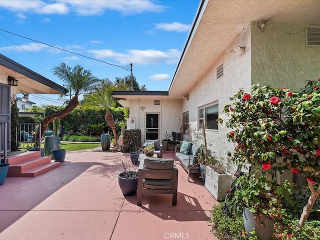 2080 Saint Louis Ave, Signal Hill, CA 90755 - view of patio / terrace