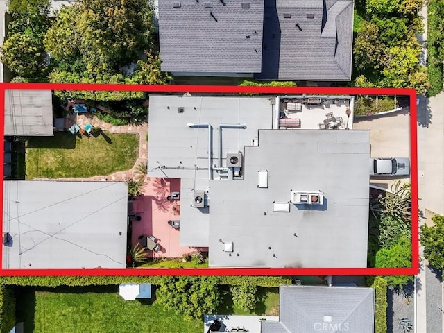 2080 Saint Louis Ave, Signal Hill, CA 90755 - aerial view