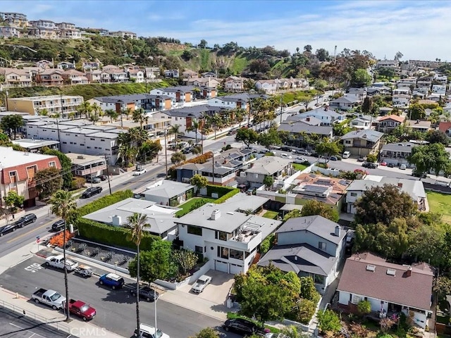 2080 Saint Louis Ave, Signal Hill, CA 90755 - aerial view featuring a residential view