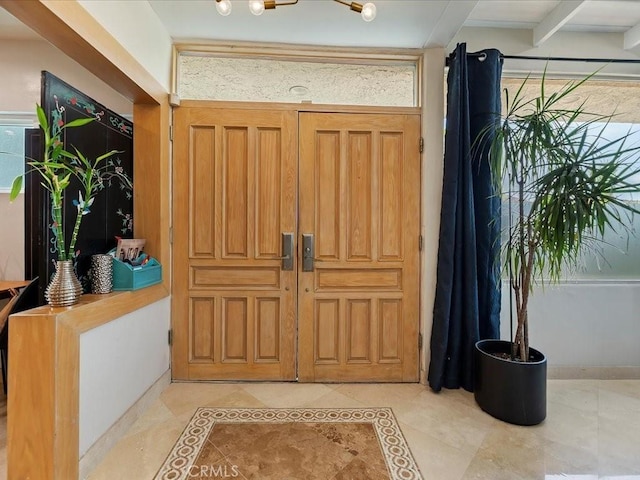 2080 Saint Louis Ave, Signal Hill, CA 90755 - view of foyer