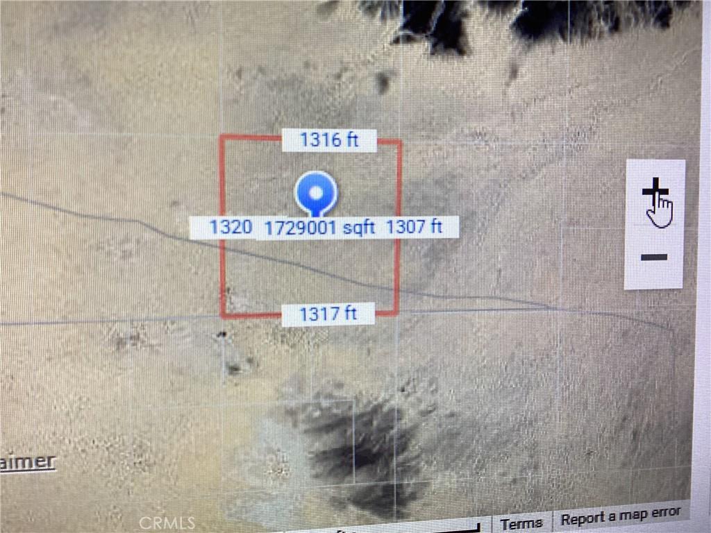 0 Mauka Rd, Newberry Springs, CA 92365