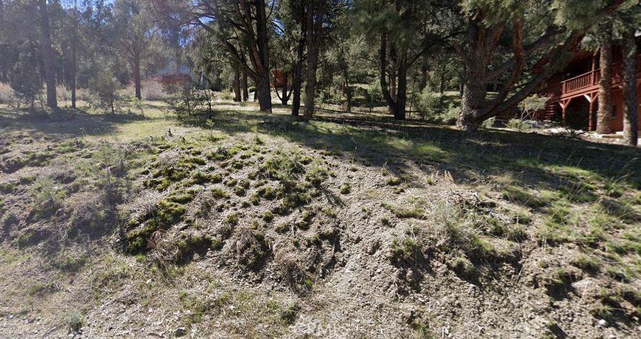 14708 Pinehurst Dr, Pine Mountain Club, CA 93225