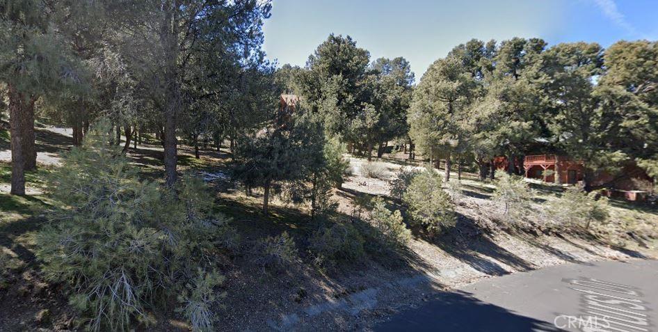 14708 Pinehurst Dr, Pine Mountain Club, CA 93225