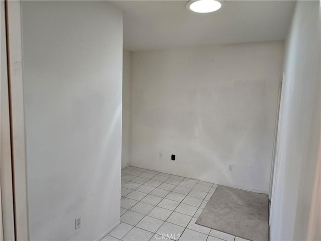 37467 Golden Pebble Ave, Palm Desert, CA 92211 - unfurnished room with light tile patterned floors