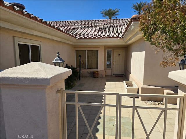 37467 Golden Pebble Ave, Palm Desert, CA 92211 - view of patio