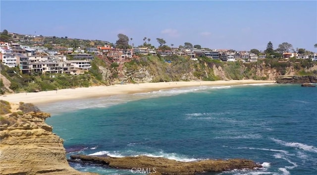 15 Vista De Catalina N, Laguna Beach, CA 92651 - water view with local beach