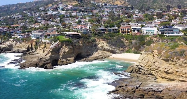 15 Vista De Catalina N, Laguna Beach, CA 92651 - aerial view of unending shoreline
